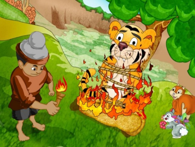 TRÍ KHÔN CỦA TA ĐÂY
