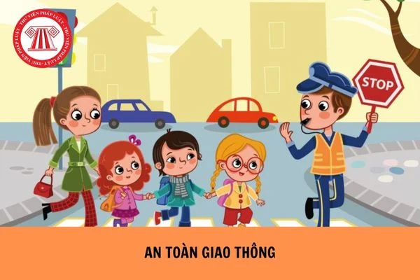 Tục ngữ về an toàn giao thông
